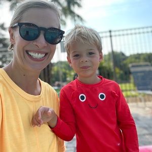 Meet your Posher, Mary